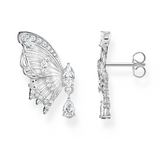 Thomas Sabo Butterfly Paradise Ear Studs