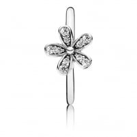 Dazzling Daisy Ring