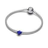 Pandora Blue Fish Mini Charm