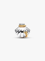 Pandora Disney Ariel Shell Two Tone Charm