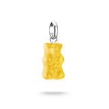 Thomas Sabo Connect Charm Goldbear in Yellow