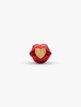 Pandora Pat McGrath The Lips of Love Mini Charm