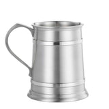 Royal Selangor Modern Tankards - Gift-Boxed Straight-Sided Tankard (300ml)