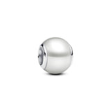 Pandora White Charm