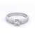 Princess Cut Diamond Engangement Ring