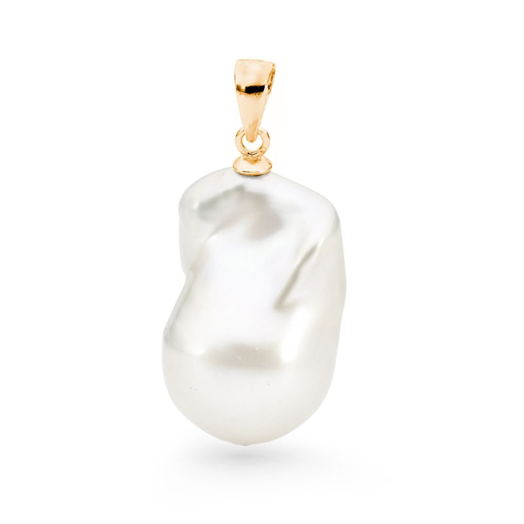 Alessia Pendant