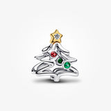 Pandora Christmas Tree Charm
