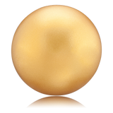 Engelsrufer Gold Soundball