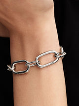 Pandora Bold Link Chain Bracelet