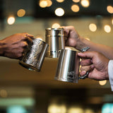 Royal Selangor Modern Tankards - Gift-Boxed Straight-Sided Tankard (300ml)