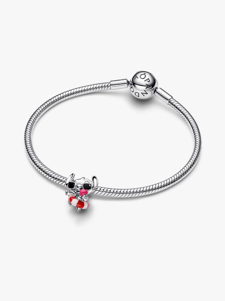 Pandora Disney Stitch Summer Fun Charm