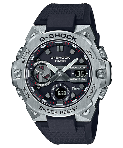 G-Shock G-Steel GST-B400 Series GST-B400-1A