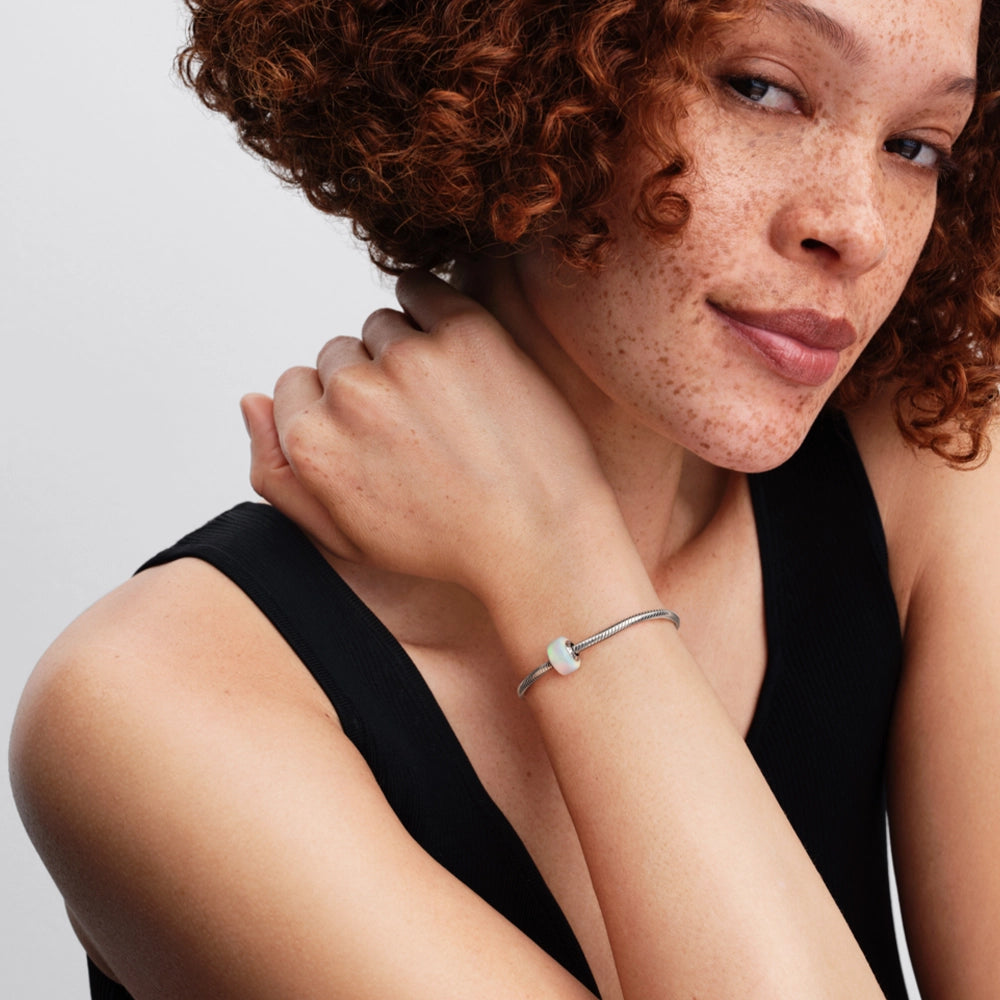 Pandora Opalescent Charm