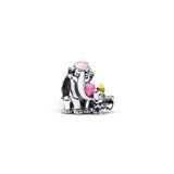 Pandora Disney Dumbo & Mom Charm