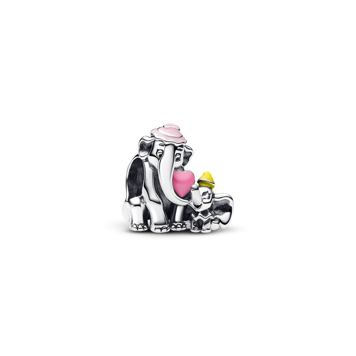 Pandora Disney Dumbo & Mom Charm