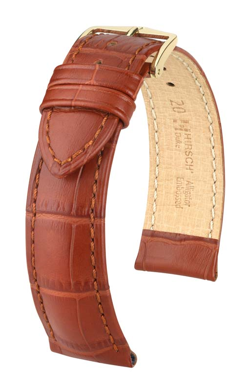 Hirsch 01028070-1 Duke Strap