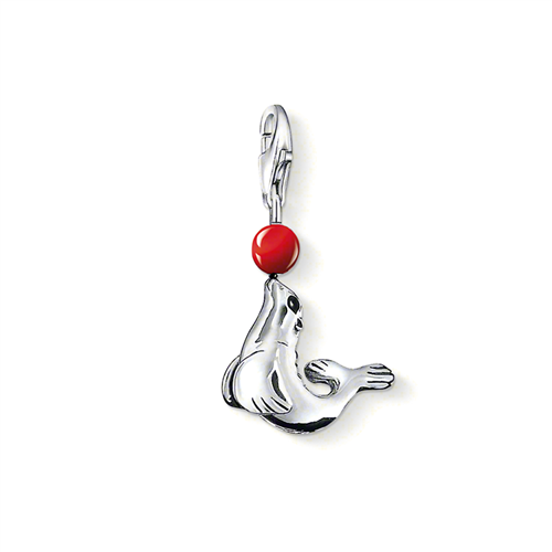 Thomas Sabo Charm Club Seal Charm