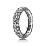 Pandora Cosmic Stars Ring