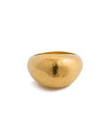 Kirstin Ash Light Dome Ring