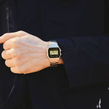 Casio Vintage A158WEA-1D
