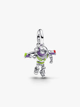 Disney Pixar Pandora Buzz Lightyear Charm