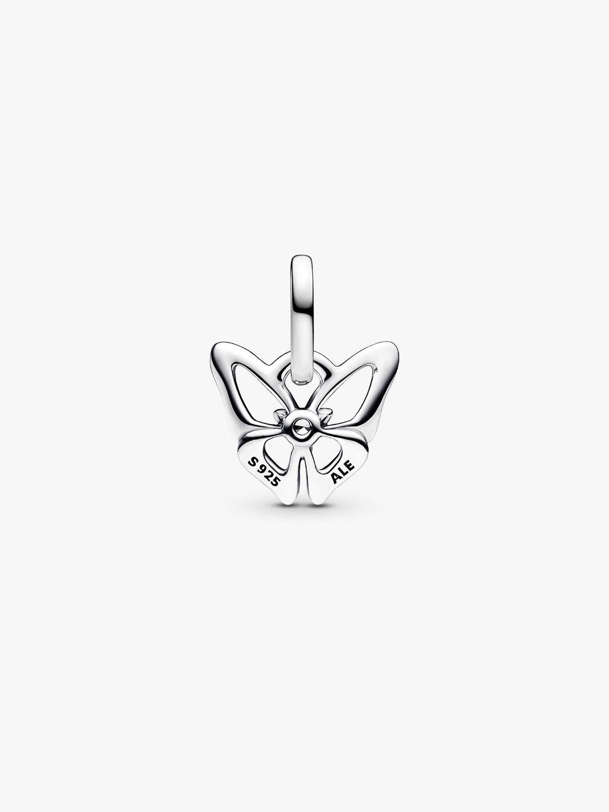 Pandora Butterfly Mini Dangle Charm