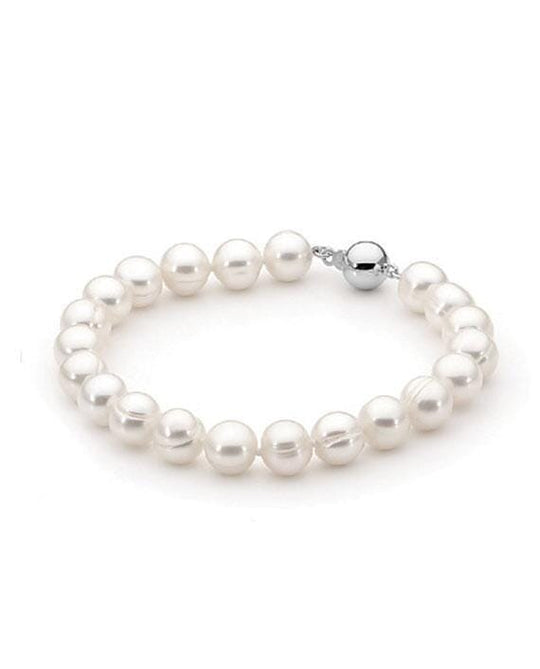 Cyra Pearl Bracelet