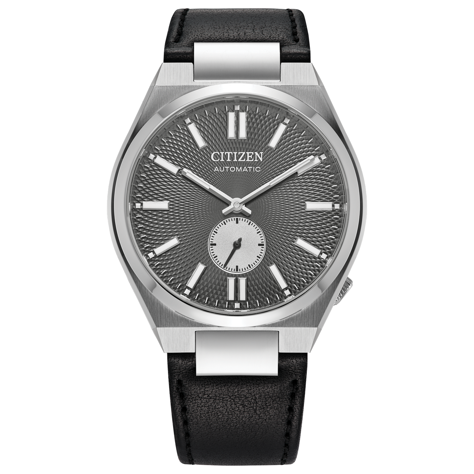 Citizen Tsuyosa Automatic Gray Dial Men's Watch