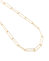 Kirstin Ash Roam Chain Necklace