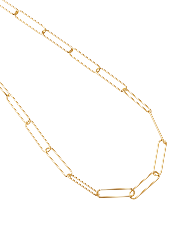 Kirstin Ash Roam Chain Necklace