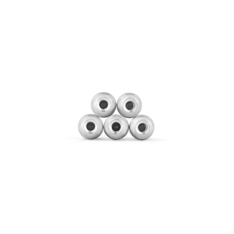 Ania Haie Replacement Ear Barbell Ball X5