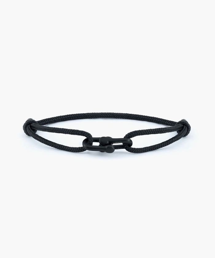 Pig and Hen Daunting Dean Black | Black