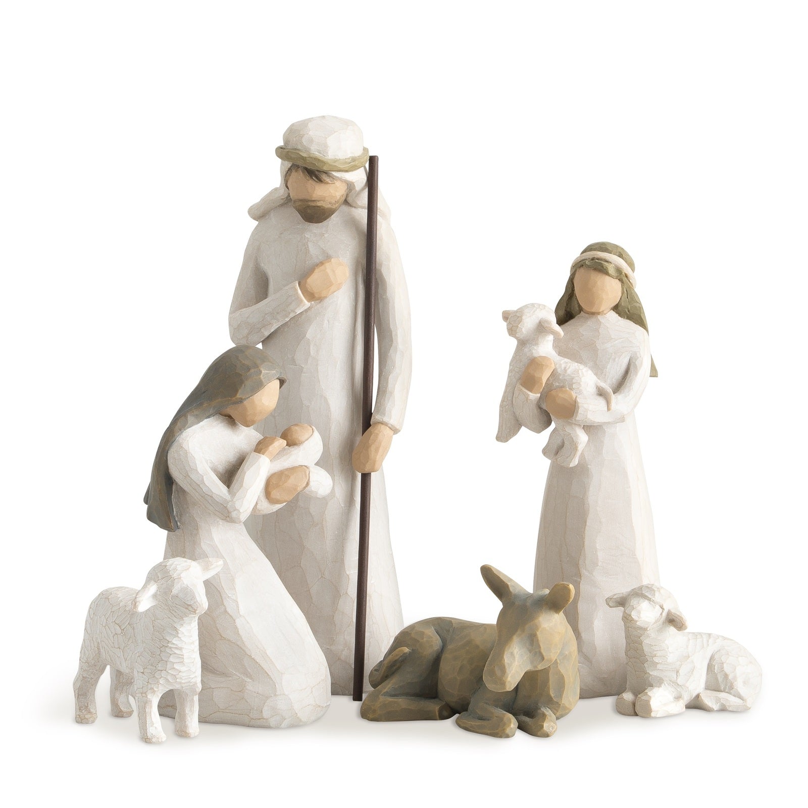 Willow Tree - Nativity