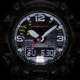 G-Shock Master of G - Land GWG-2000-1A3