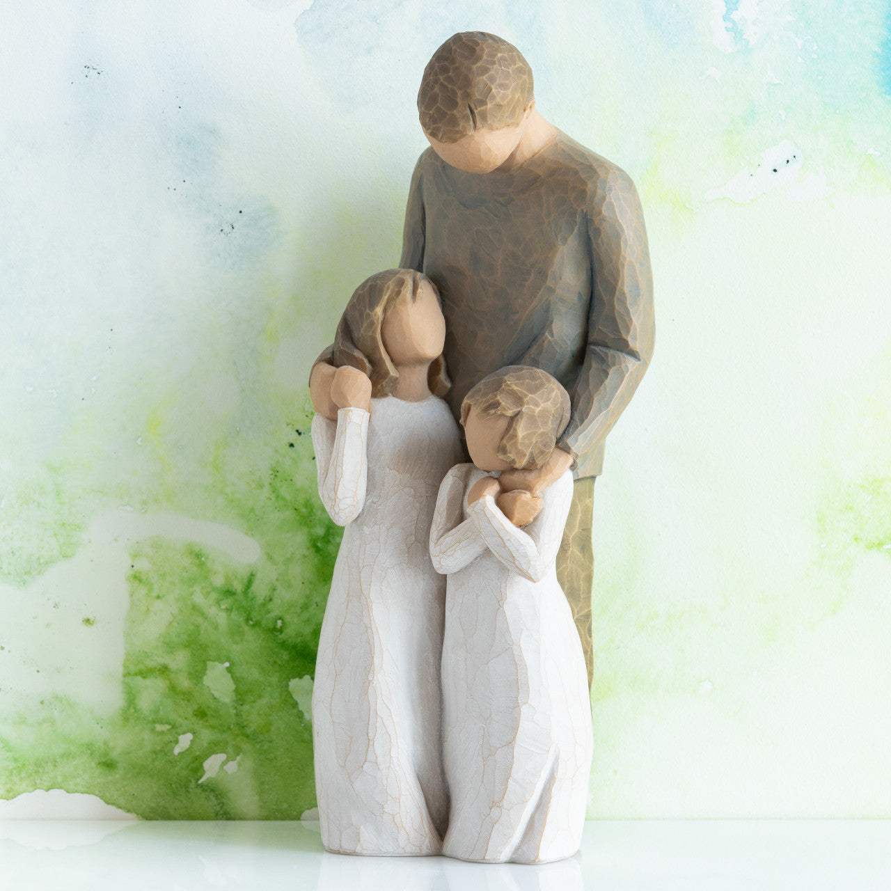 Willow Tree - My Girls