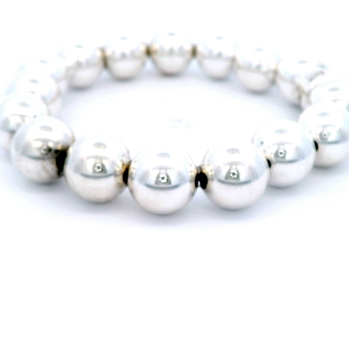 Von Treskow Stretchy Bracelet with Florin Coin-1956