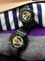 G-Shock GA110GB-1A