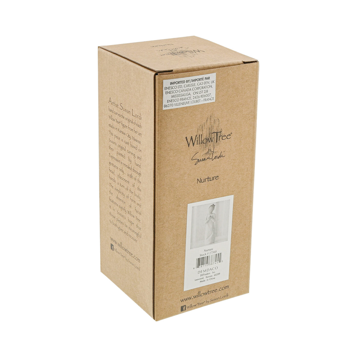 Willow Tree - Nurture