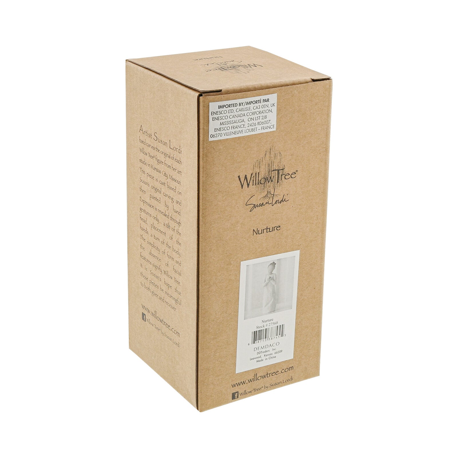 Willow Tree - Nurture