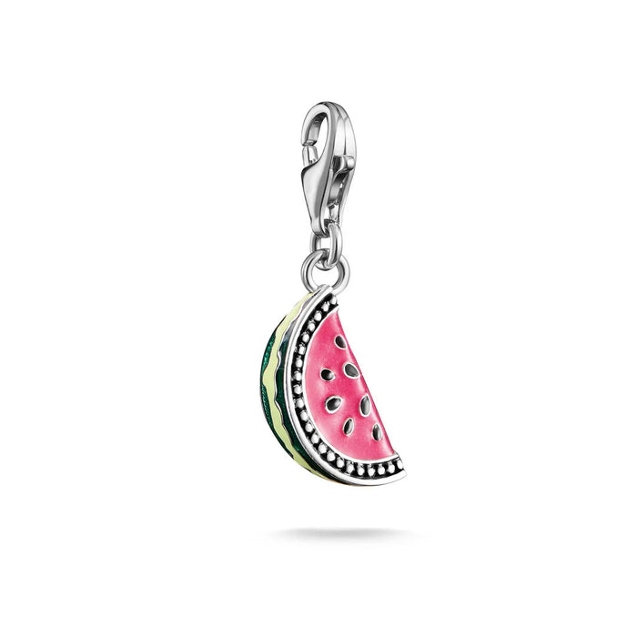 Thomas Sabo Watermelon Charm