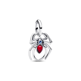 Pandora Marvel Spiderman Dangle Charm