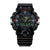 G-Shock Duo Gamers RGB Dial Color - GA700RGB-1A