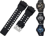 Casio  GA110RG-1A Watchband