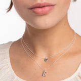 Thomas Sabo Small Heart Necklace 38-45cm