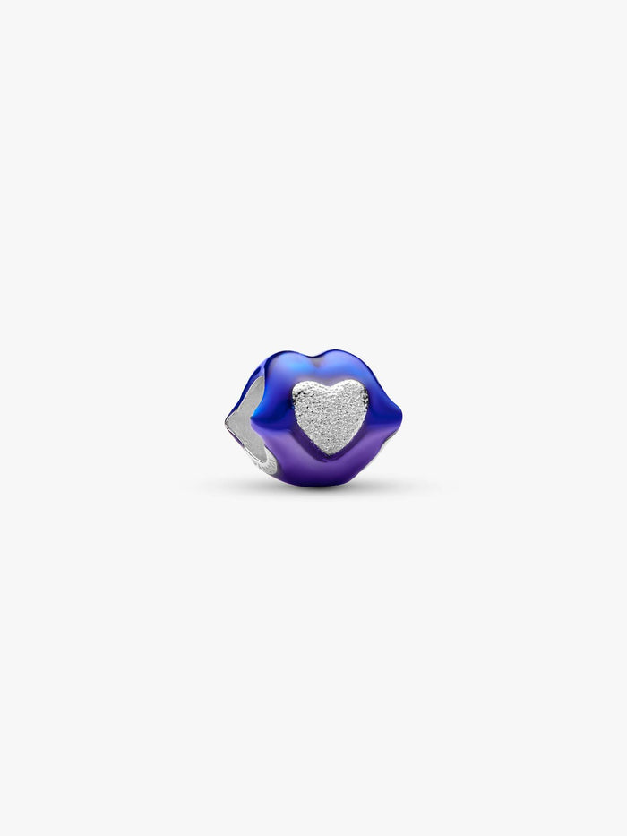 Pandora Pat McGrath The Lips of Love Mini Charm