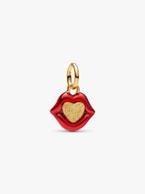 Pandora Pat McGrath The Lips of Love Dangle Charm