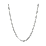 Sterling Silver Venetian Box Chain
