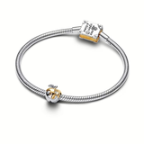 Pandora Disney Snow White Apple