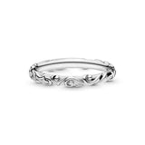 Regal Beauty Ring