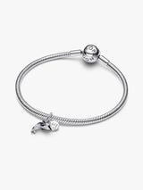 Pandora Orca Shaky Charm